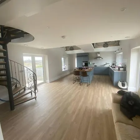 Scotsland House - Luxurious Country Getaway Vila Wexford