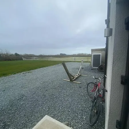 Scotsland House - Luxurious Country Getaway Villa Wexford