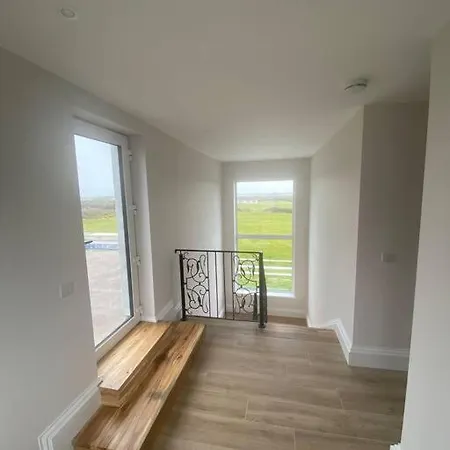 Scotsland House - Luxurious Country Getaway Wexford
